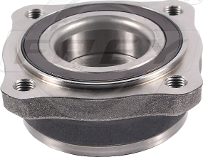 Ступица колеса с интегрированным подшипником Frey. Артикул 895001401