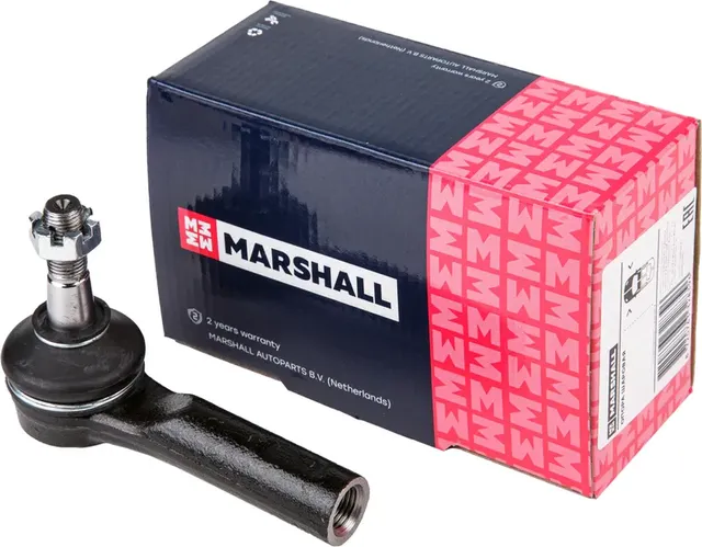 Наконечник рулевой тяги лев./прав. MAZDA CX-5 11- (M8070240) (Marshall). Артикул M8070240