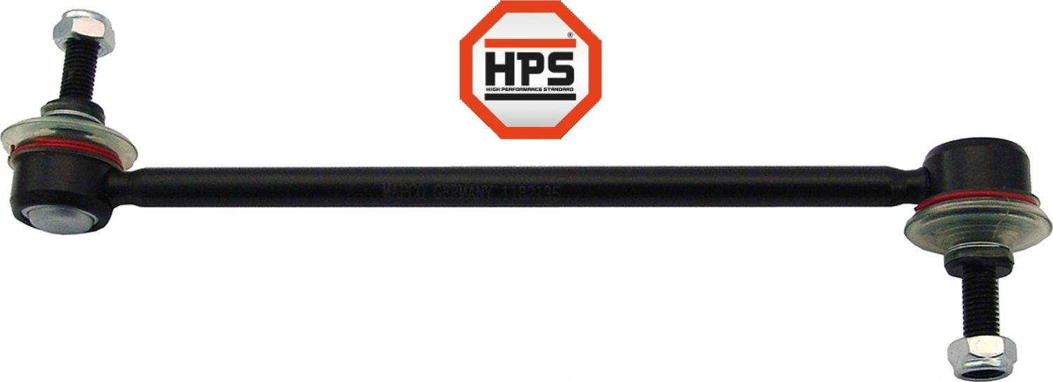 Стойка (тяга) стабилизатора MAPCO. Артикул 49404HPS