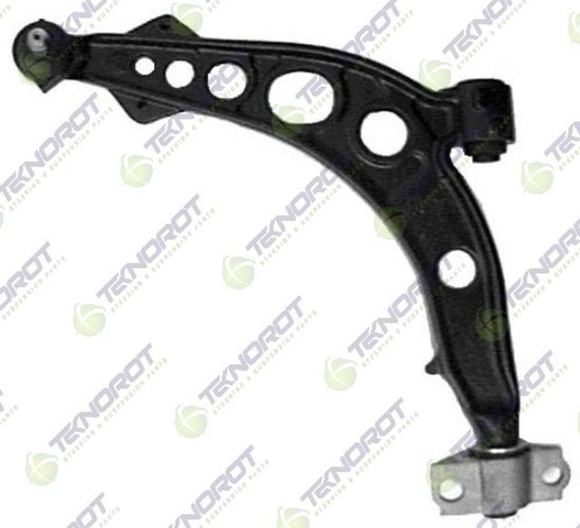 Поперечный рычаг передней подвески Teknorot левый для Fiat Punto I 1993-2000. Артикул F-456