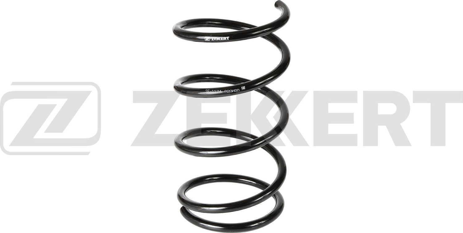 Пружина подвески Zekkert. Артикул SF-1174