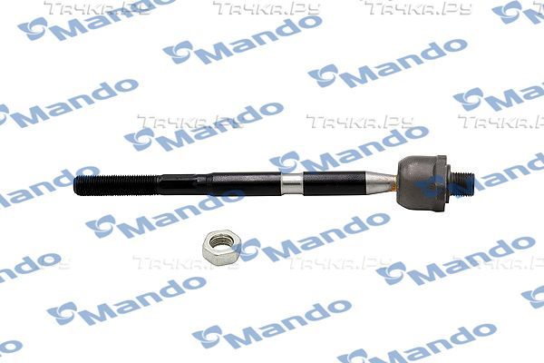 Рулевая тяга Mando правая/левая для Daewoo Rezzo 2000-2008. Артикул DSA020366