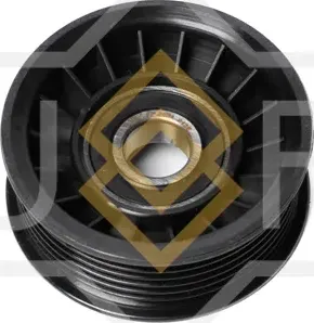 Ролик обводной приводного ремня HONDA ACCORD VIII (CU) 2008-2015 (Sufix). Артикул FP2481