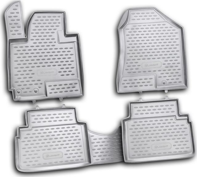 Коврики Element для салона Hyundai ix35 I 2010-2015. Артикул NLC.20.36.210kh