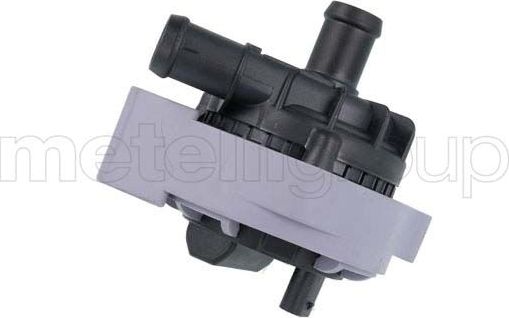 Дополнительный водяной насос Metelli для Volkswagen ID.3 I 2019-2026. Артикул 25-0050