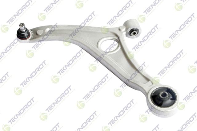 Поперечный рычаг передней подвески Teknorot. Артикул KI-549