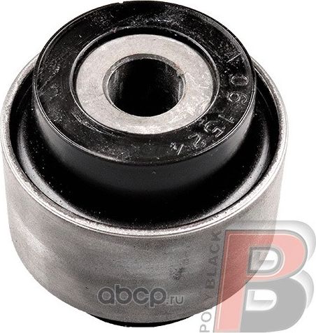 Сайлентблок (Polyblack). Артикул N061524