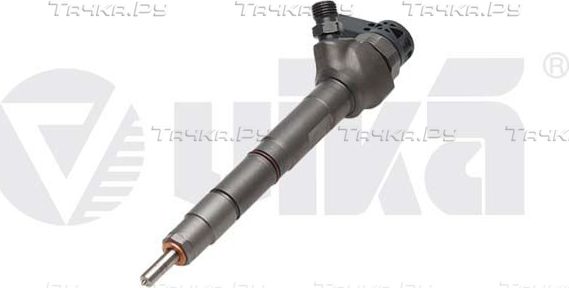 Форсунка топливная Vika для Audi Q5 I (8R) 2010-2013. Артикул 11301579401