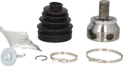 Шрус наружный (граната) Pascal. Артикул G1V024PC