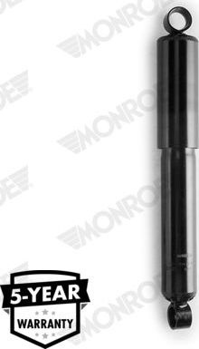 Амортизатор Monroe Van-Magnum. Артикул V2501
