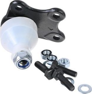 Шаровая опора Zentparts передняя левая для Audi A2 2000-2005. Артикул Z36952