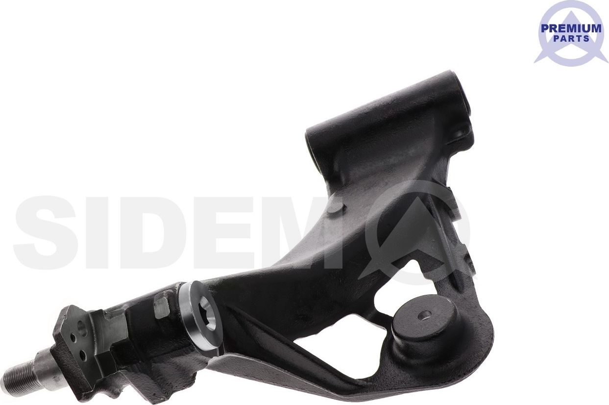 Продольный рычаг задней подвески Sidem (Чугун). Артикул 19978