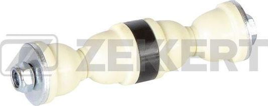 Стойка (тяга) стабилизатора Zekkert передняя правая/левая для Chrysler PT Cruiser 2000-2010. Артикул SS-1461