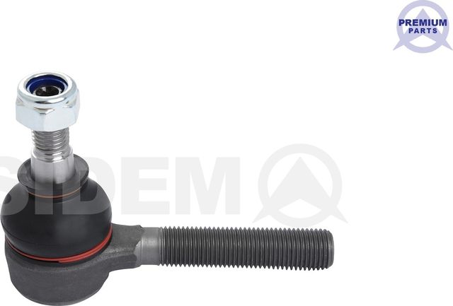 Наконечник рулевой тяги Sidem. Артикул 9636