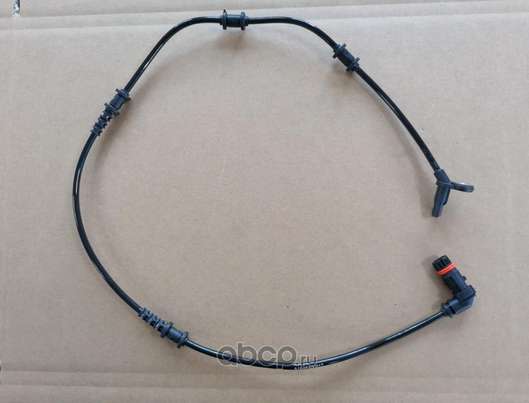 Датчик ABS передний MERCEDES-BENZ M-CLASS II SUV (W164) (2005/07 - 2011/12) MERCEDES-BENZ GL-CLASS I (Magtechnic). Артикул mag3112