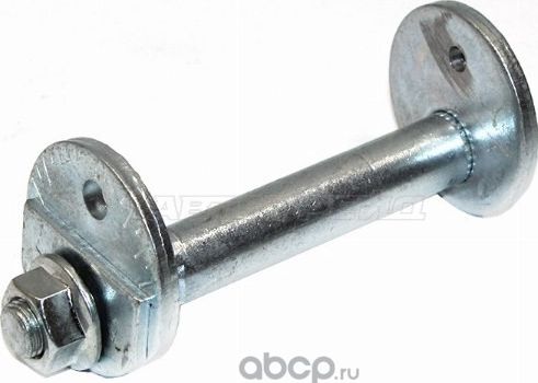 Болт комплект с эксцентриком MITSUBISHI PAJERO 91-04DELICA 94-04 (SAT). Артикул STMB951707K