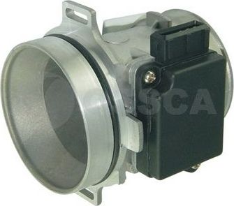 Датчик массового расхода воздуха (ДМРВ) OSSCA для Ford Puma I 1997-2002. Артикул 05094