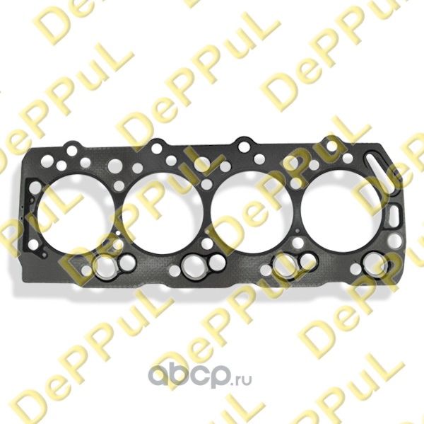 Прокладка ГБЦ (Deppul). Артикул DE47737MD
