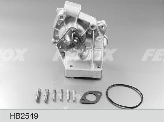 Помпа (водяной насос) Fenox. Артикул HB2549