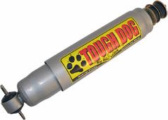 Амортизатор Tough Dog 41 Foam Cell передний для Jeep Cherokee 1994 - 2001. Лифт 35 мм. Артикул FC41068