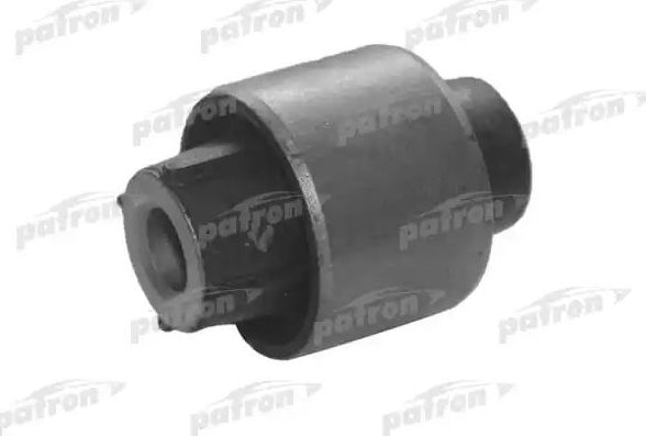 Сайлентблок переднего рычага подвески Patron верхний для Honda Prelude V 1997-2000. Артикул PSE1454