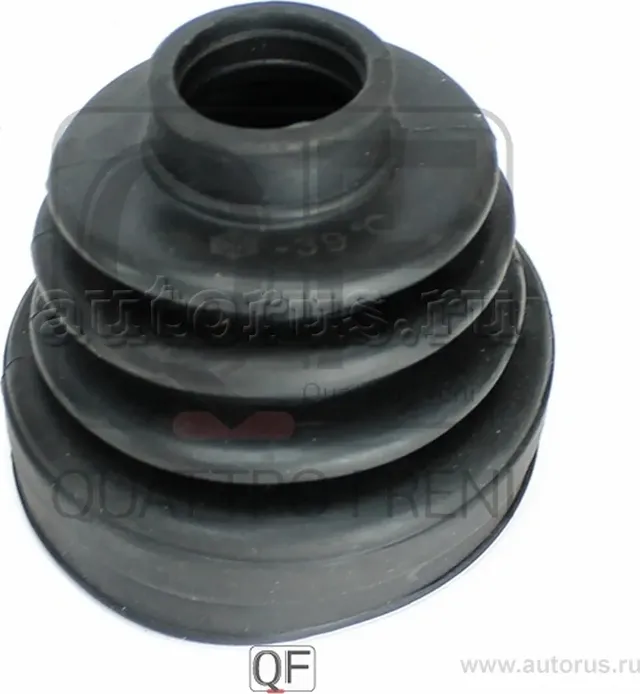 Пыльник FORD ШРУСа внутр. FOCUS 2 (77X93X28) (Quattro Freni). Артикул QF00000074