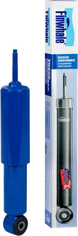 Амортизатор Finwhale. Артикул 120111