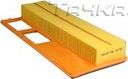Воздушный фильтр Alco Filters для Opel Combo D 2012-2017. Артикул MD-8094
