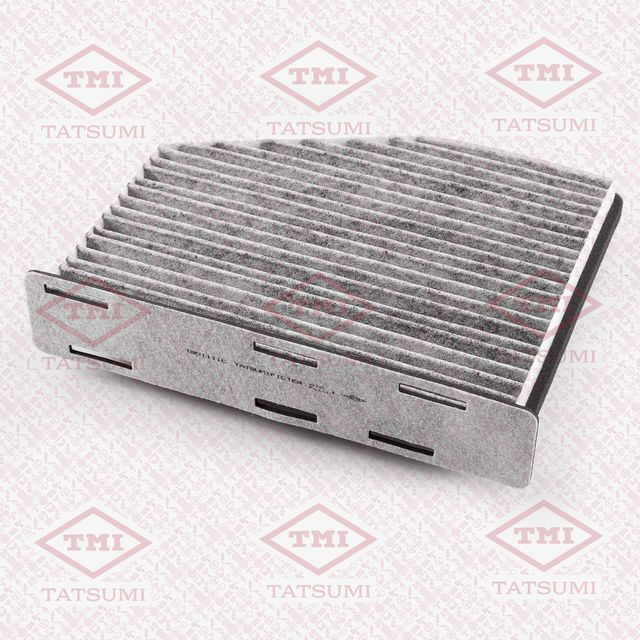 Фильтр салона (Tatsumi). Артикул TBD1111C