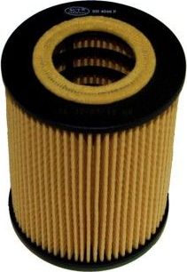 Масляный фильтр SCT-Germany. Артикул SH 4046 P