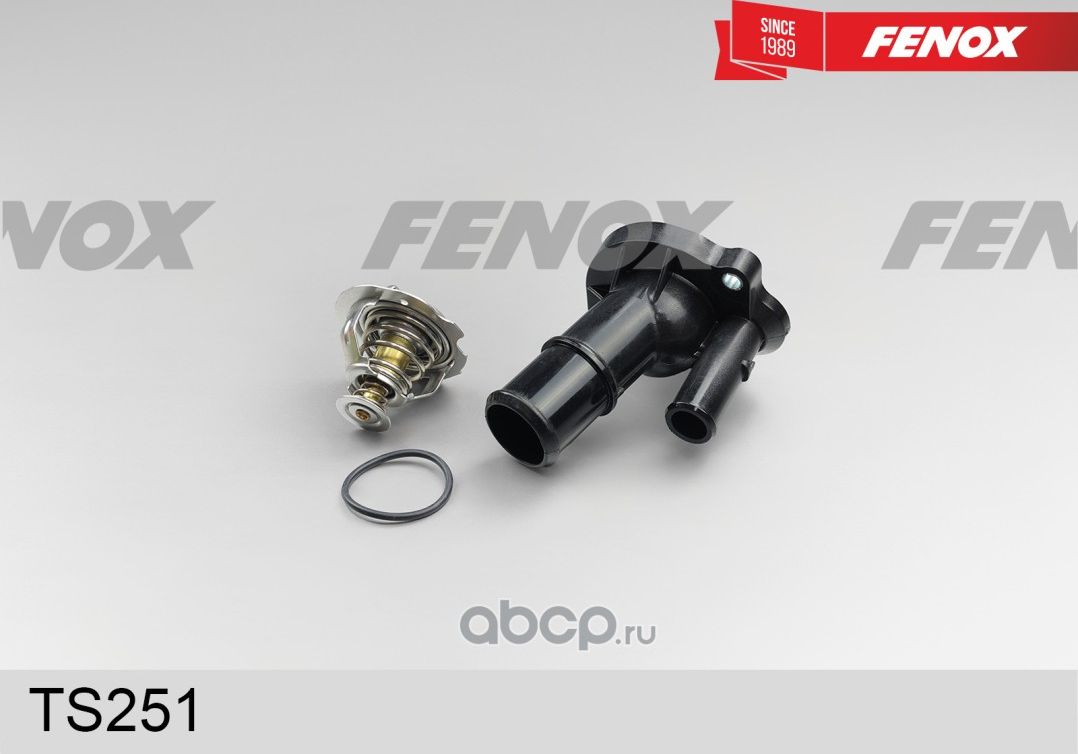 Термостат (Fenox). Артикул TS251