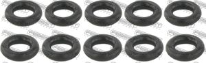 Кольцо форсунки уплотнительное Febest для Chrysler 300C II 2011-2015. Артикул RINGFL-034-PCS10