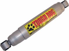 Амортизатор Tough Dog 41 Foam Cel задний для Toyota 4Runner II 1987-1995. Лифт 50 мм. Артикул FC41377