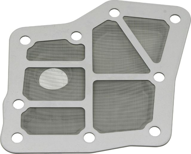 Фильтр АКПП Febi Bilstein для Skoda Fabia I 1999-2008. Артикул 26055