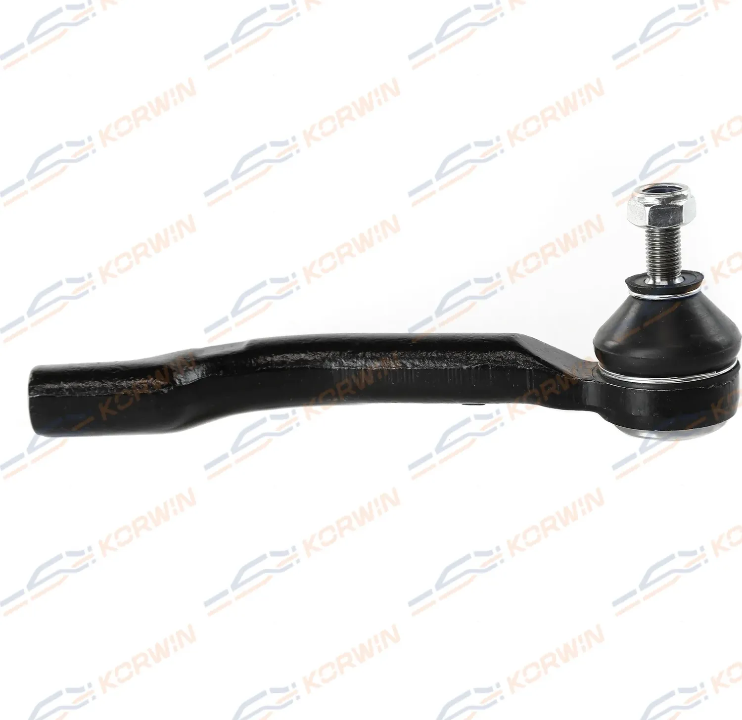 Наконечник рулевой R NISSAN X-Trail (T31) 2007 - 2011 (Korwin). Артикул KWBD0002R