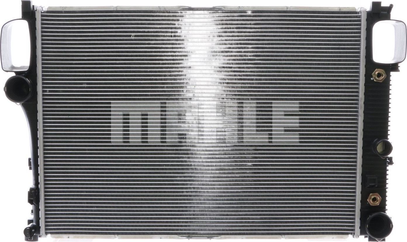 Радиатор охлаждения двигателя Mahle Behr. Артикул CR 38 000S