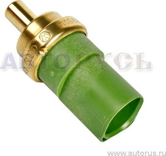 Датчик температуры охлаждающей жидкости VAG. Артикул 059919501A