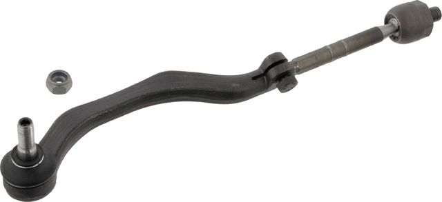 Рулевая тяга поперечная Febi Bilstein левая для MINI Cabrio II (R57) 2008-2015. Артикул 34303