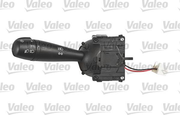 Подрулевой переключатель Valeo Orignal Part для Dacia Logan II 2013-2026. Артикул 251685