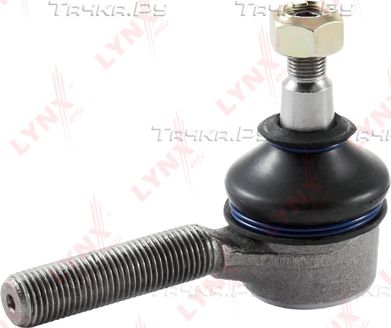 Наконечник рулевой тяги LYNXauto. Артикул C4077LR