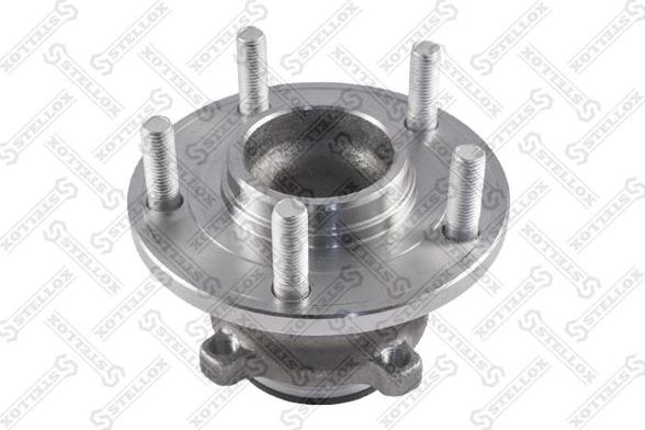 Ступичный подшипник (комплект) Stellox. Артикул 43-28716-SX