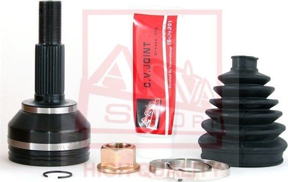 Шрус наружный (граната) Asva. Артикул NS-J10B