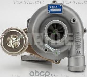 Турбина (турбокомпрессор) Mahle для Volkswagen Caddy II 1996-2004. Артикул 030 TC 14156 000