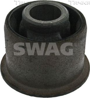 Сайлентблок заднего рычага подвески SWAG. Артикул 55 92 2755