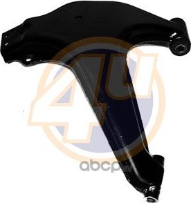 Поперечный рычаг передней подвески 4U левый для Ford Transit V 1994-2000. Артикул FR-G-49122