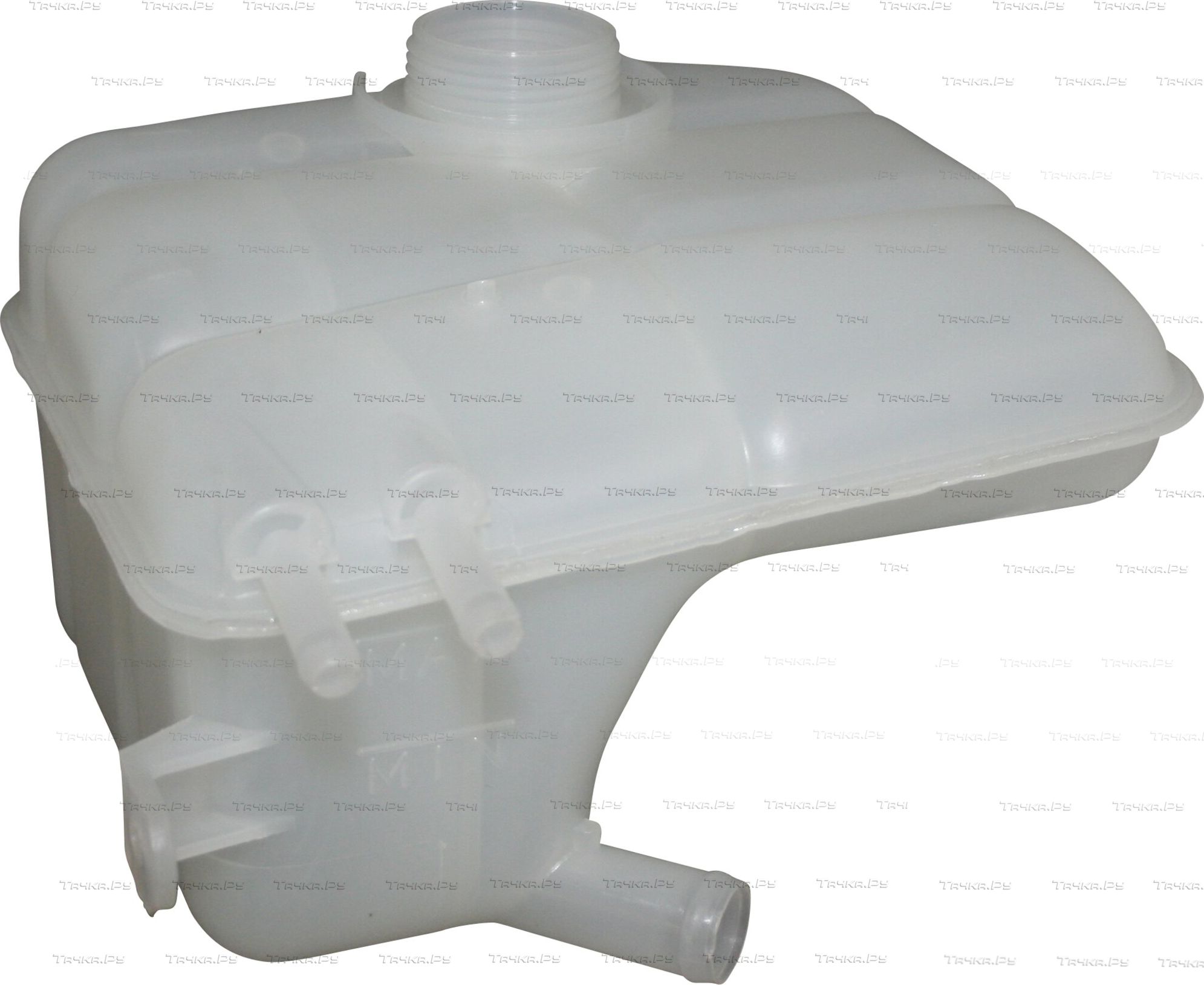 Расширительный бачок JP Group для Ford Focus I 1998-2005. Артикул 1514700100