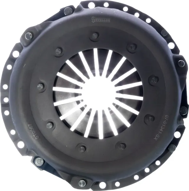 Сцепление (комплект) Stellox. Артикул 07-01341-SX