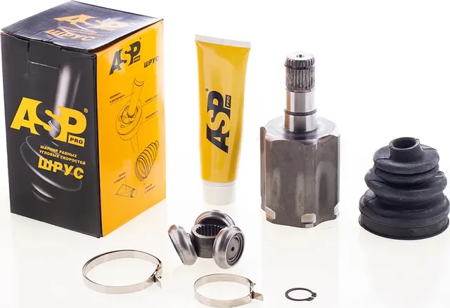 ШРУС внутренний (ASP). Артикул CV410102