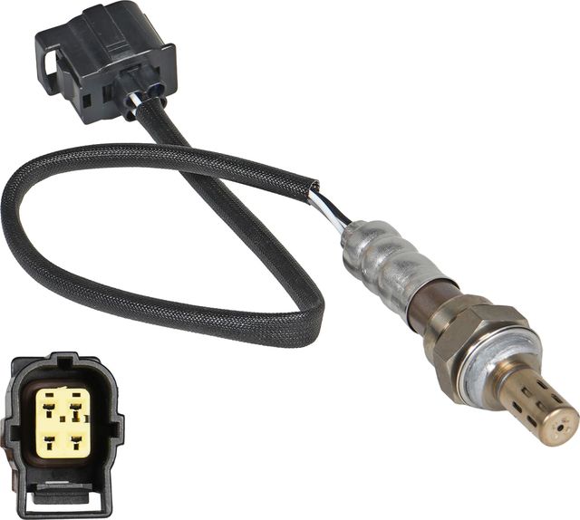 Лямбда-зонд (кислородный датчик) StartVOLT для Mercedes-Benz M-Класс III (W166) 2013-2015. Артикул VS-OS 1564