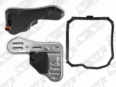Фильтр АКПП с прокладкой NISSAN ALMERA G15RA (SAT). Артикул ST7701467106